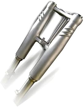 EMD トリプルツリーフォークカバーダイナスポーツスター EMD トリプルツリーフォークカバーダイナスポーツスター